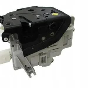 Zwrot pieniędzy ZAMEK DZRZWI TYLNI LEWY SEAT ALTEA 03.04-