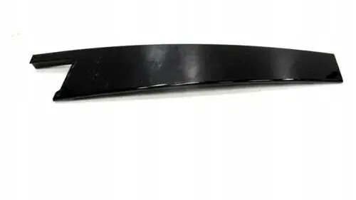 Zwrot pieniędzy Listwa ozdobna drzwi Mercedes W205 C class L P