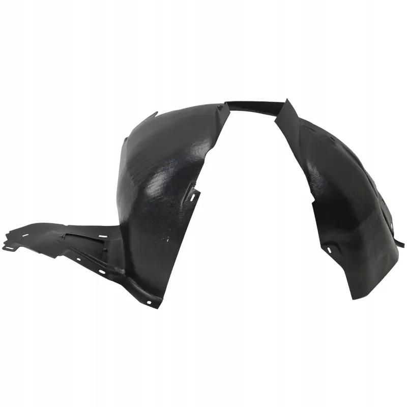 Zwrot pieniędzy Nadkole do Citroen C2 2003-2009