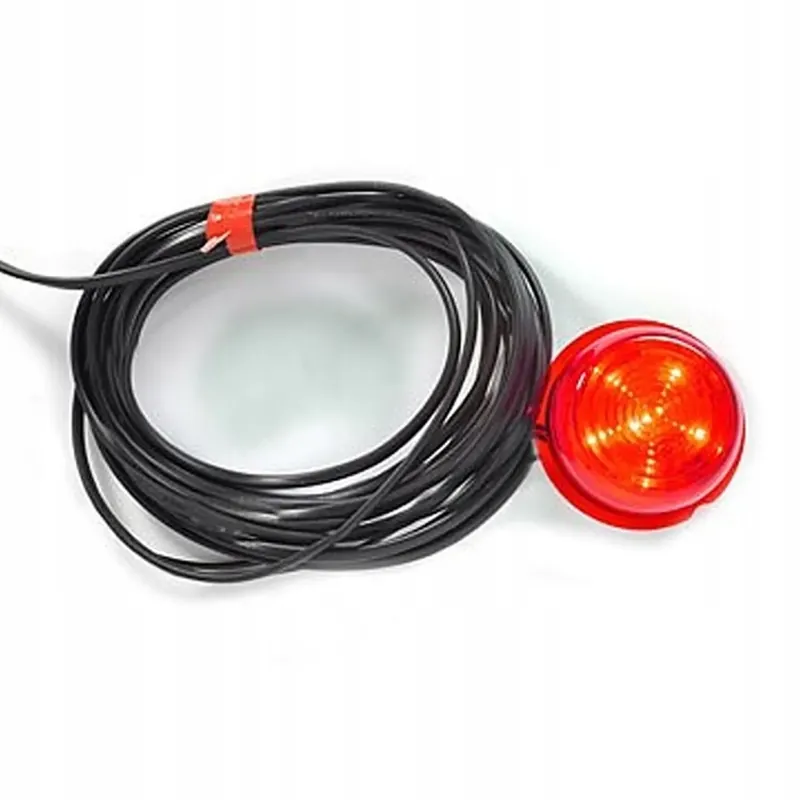 545BC/I/MC WKŁAD (OPRAWKA) ŚWIATEŁ POSTOJOWYCH 545BC/I/MC W74.1 WAŚ Oryginalny