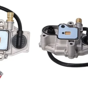 ELEKTROZAWOR RVI,VOLVO EURO 6 2.32493 Wyprzedaż