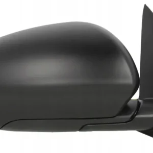 Zwrot pieniędzy LUSTERKO ELEKTRYCZNE NISSAN QASHQAI 07-14 PRAWE