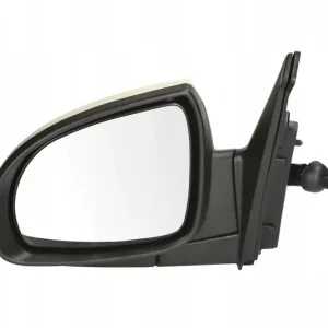 Zwrot pieniędzy Lusterko zewnętrzne 6137640 BLIC