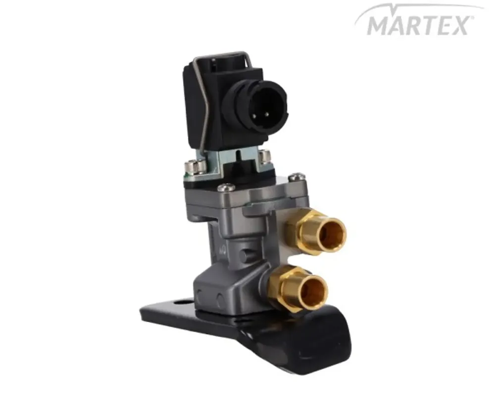 Oferta ZAWOR ELEKTROMAGN.HAM.VOLVO 2.14922