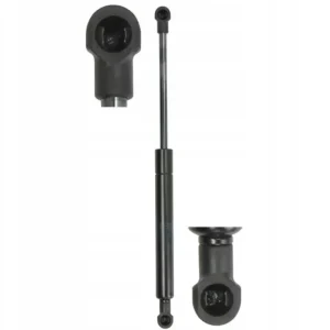 Zwrot pieniędzy Sprężyna gazowa pokrywy silnika 1381MF STABILUS