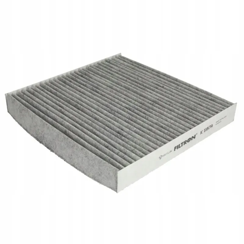 Zwrot pieniędzy FILTR KABINY WĘGLOWY FILTRON K 1187A