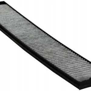 Zwrot pieniędzy FILTR KABINOWY Węglowy BMW 3 E46 X3 E83 DENCKERMAN