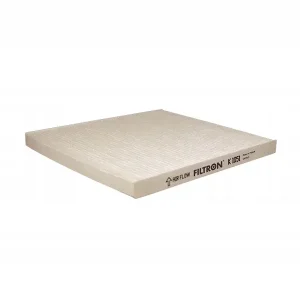 Zwrot pieniędzy FILTR POWIETRZA KABINOWY RENAULT SCENIC 98-