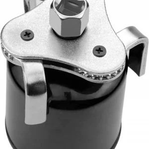 Zwrot pieniędzy KLUCZ DO FILTRA OLEJU PAZURKOWY FILTRÓW 60-120 mm