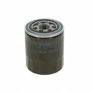 0 451 103 366 FILTR OLEJU 0 451 103 366 BOSCH Bezpieczna płatność
