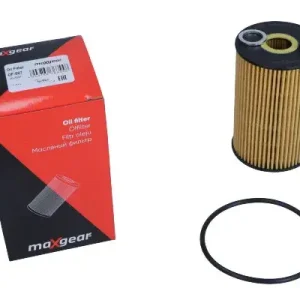 26-2057 FILTR OLEJU SSANGYONG KORANDO 2,0 E-XDI MAXGEAR Niska cena