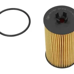 26-0608 FILTR OLEJU OPEL 1,8 16V 00-(WKŁAD) SIGN MAXGEAR Premium