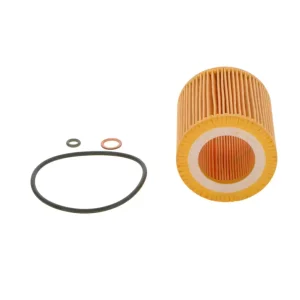 1 457 429 269 FILTR OLEJU BOSCH Premium