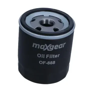 26-1516 FILTR OLEJU FSO POLONEZ/125P/LADA NIVA/C MAXGEAR Popularny