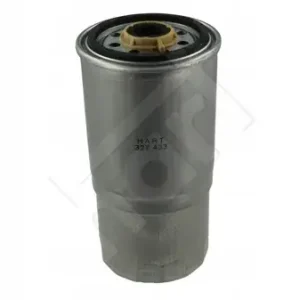 Zwrot pieniędzy Filtr paliwa HART 327 433