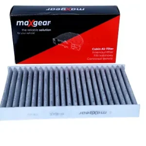 26-1990 FILTR KABINY JEEP WRANGLER IV 11.17-> Z MAXGEAR Kup teraz