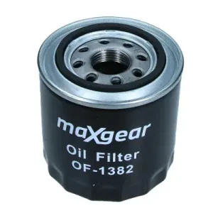 26-2095 FILTR OLEJU CASE MASZYNY PRZEMYSŁOWE MAXGEAR Tani