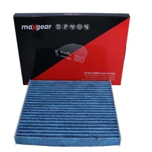 26-1855 FILTR KABINY MAZDA 6 02-/2 03- SILVER CA MAXGEAR Kup teraz