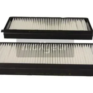 26-1195 FILTR KABINY KIA RIO 00- KPL 2 SZT. MAXGEAR Ostatnia szansa