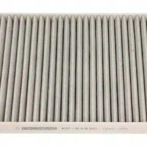 26-0858 FILTR KABINY FORD FIESTA 08- Z WĘGLEM MAXGEAR Rabat