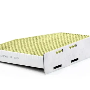 Zwrot pieniędzy FILTR KABINY FP 2939