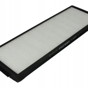 Zwrot pieniędzy FILTR KABINY K 1294