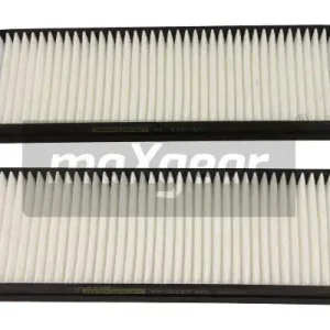 26-0907 FILTR KABINY SSANGYONG REXTON 02- !!!KPL MAXGEAR Tani