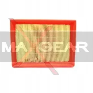 26-0099 FILTR POWIETRZA PEUGEOT 1,1- MAXGEAR Bezpieczna płatność