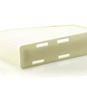 Zwrot pieniędzy FILTR KABINY CU 2939