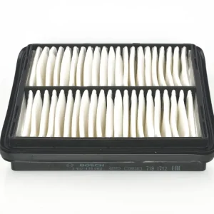 Zwrot pieniędzy FILTR POWIETRZA 1 457 433 963