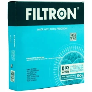 Zwrot pieniędzy FILTR KABINY K 1280-2X