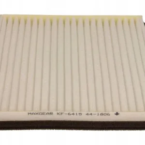 26-1179 FILTR KABINY CHEVROLET SPARK MAXGEAR Wyprzedaż