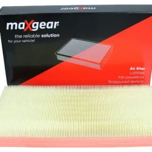 26-2796 FILTR POWIETRZA OPEL COMBO 1,4 X12 12- MAXGEAR Kup teraz