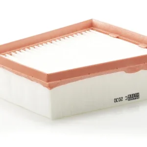 Zwrot pieniędzy FILTR POWIETRZA C 2030