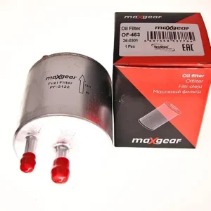 26-0422 FILTR PALIWA DB M166 W168 A-KLASA 97- MAXGEAR Nowość