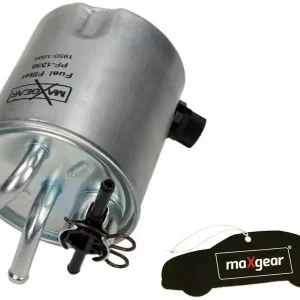 26-0673 FILTR PALIWA NISSAN NAVARA MAXGEAR Oryginalny