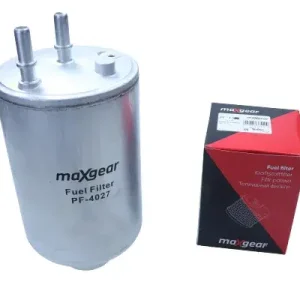 26-2212 FILTR PALIWA VW CRAFTER 17- 2,0 TDI MAXGEAR Ekspresowa dostawa