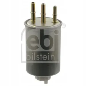 Zwrot pieniędzy Filtr paliwa FEBI BILSTEIN 33464