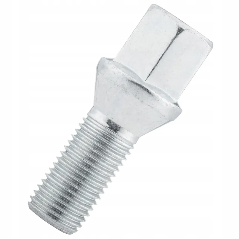 Śruba do kół felg M12x1.25x26mm CITROEN PEUGEOT Najlepsza cena