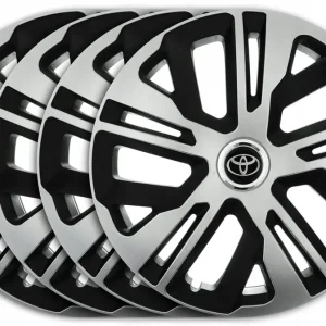Ekspresowa dostawa KOŁPAKI 14 do TOYOTA Yaris Corolla Auris Camry RVM