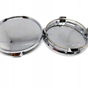 UNIWERSALNA Zaślepka Felg Dekielek Kapsel 60mm E11 Tani