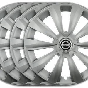 Autentyczny KOŁPAKI 14 do NISSAN Micra Note Tiida Pixo DLS