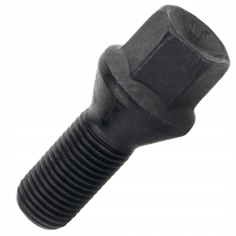 Śruba do felg M12x1.5x28mm BMW DACIA FIAT MINI NISSAN RENAULT SUZUKI FORD Nowość
