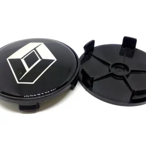 Darmowa dostawa RENAULT Zaślepka Felg Dekielek Kapsel 68/64mm