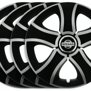 Zwrot pieniędzy KOŁPAKI 14 do NISSAN Juke Qashqai Leaf Micra BSM