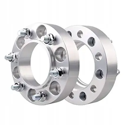 Dystanse 6/139,7 50 mm PAJERO FRONTERA Galloper Komplet SWS Niska cena