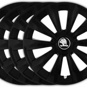 Kup teraz KOŁPAKI 16 do SKODA Enyaq Kamiq Fabia Superb DLC