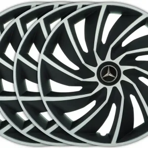 KOŁPAKI 16'' MERCEDES W176 W245 204 W202 W203 TBM Oferta limitowana