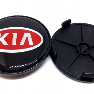 KIA Zaślepka Felg Dekielek Kapsel 68/64mm Zamów teraz