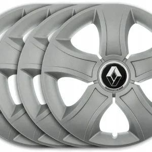 Rabat KOŁPAKI 16'' RENAULT Laguna Megane Clio Master BSS